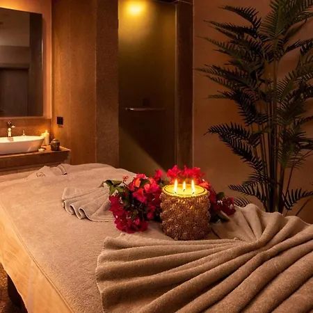 Casa Nonna - Adult Only Resort