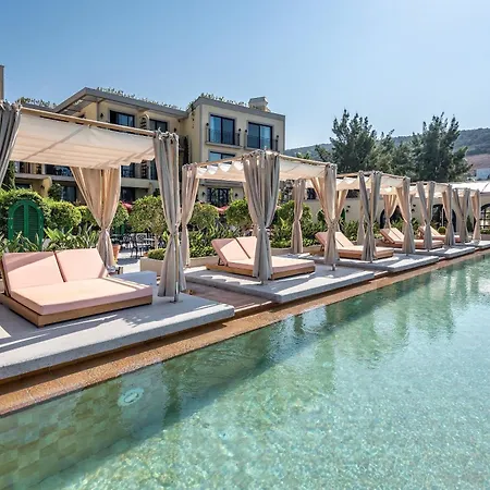 Resort Casa Nonna - Adult Only