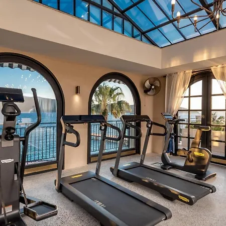 Casa Nonna - Adult Only 5* Bodrum