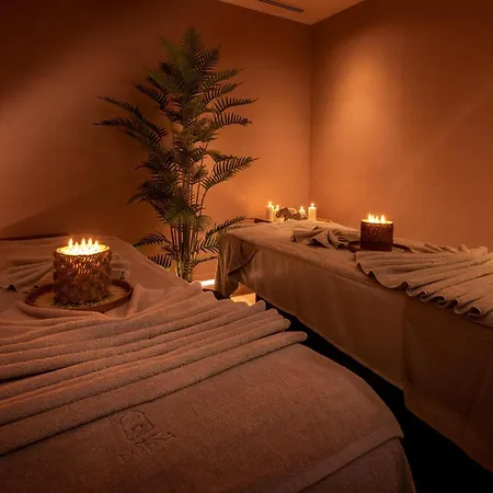 منتجع ساين باي إيرسان 5*