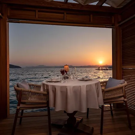 호텔 Casa Nonna - Adult Only Bodrum