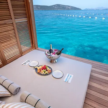 Casa Nonna - Adult Only 5* 博德鲁姆