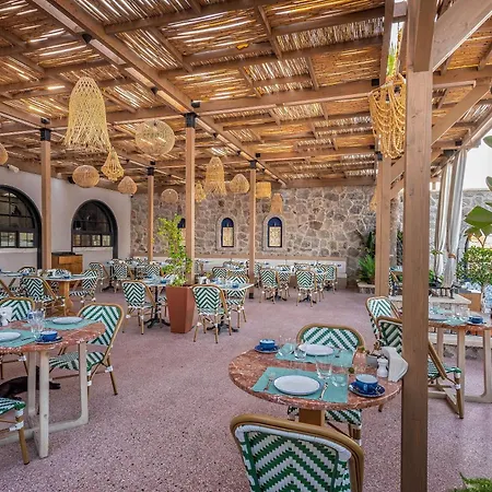 Resort Casa Nonna - Adult Only