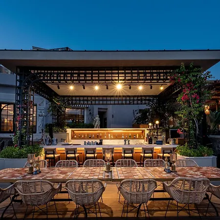 Resort Casa Nonna - Adult Only 5*