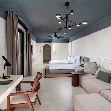 Resort Casa Nonna - Adult Only