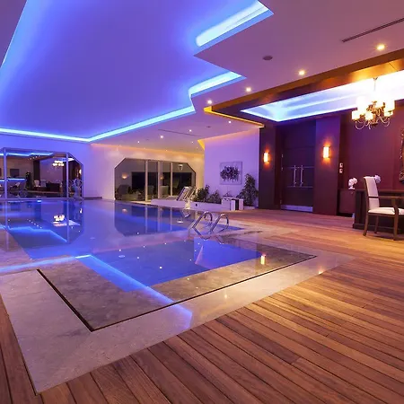 Casa Nonna - Adult Only Бодрум