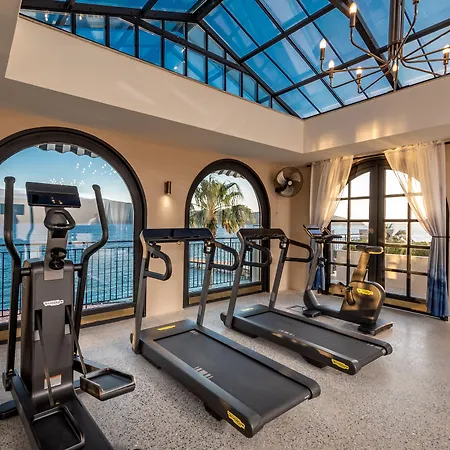 Casa Nonna - Adult Only Отель 5*