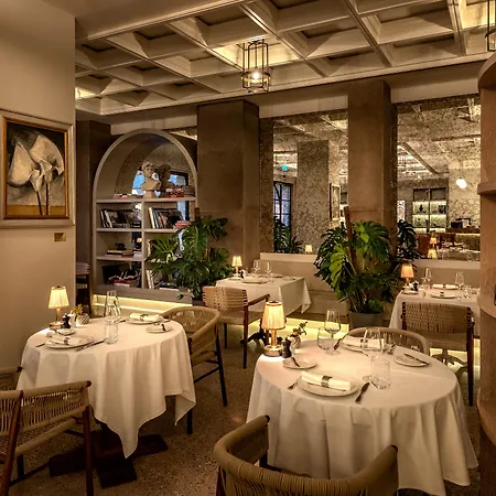 Casa Nonna - Adult Only Отель Бодрум