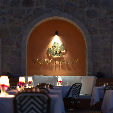 Casa Nonna - Adult Only Отель 5*