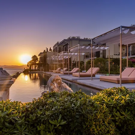 Casa Nonna - Adult Only 5* 博德鲁姆