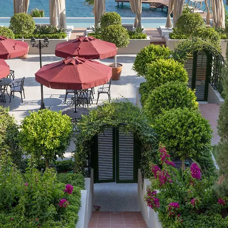 Casa Nonna - Adult Only 5* 博德鲁姆