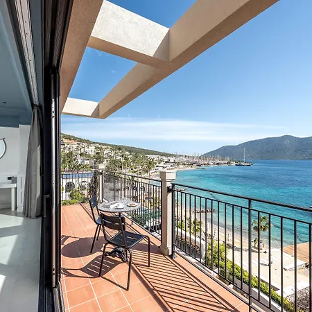 Casa Nonna - Adult Only Hotel 5*