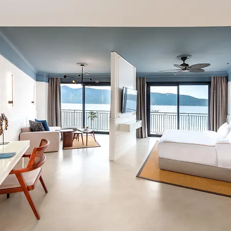 호텔 Casa Nonna - Adult Only Bodrum