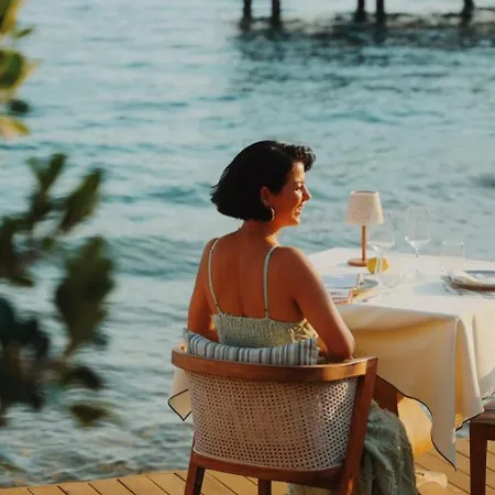 Casa Nonna - Adult Only 호텔 Bodrum