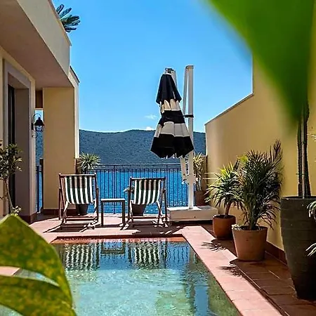 Casa Nonna - Adult Only Ξενοδοχείο Αλικαρνασσός