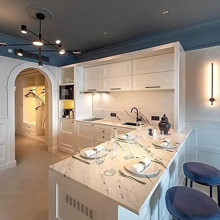 Casa Nonna - Adult Only Ξενοδοχείο 5*