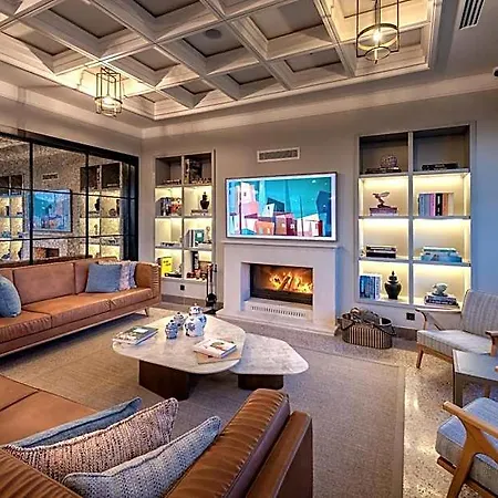 Casa Nonna - Adult Only Hotel