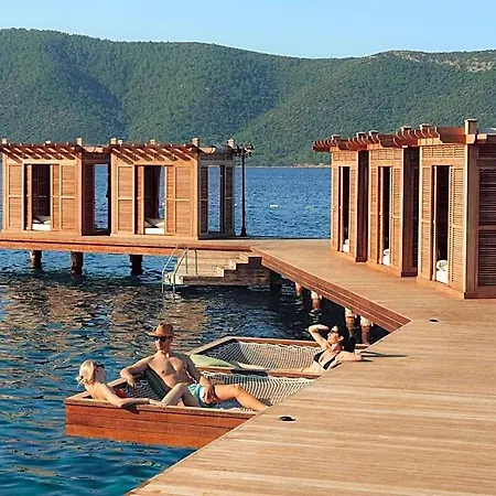 Ξενοδοχείο Casa Nonna - Adult Only 5*