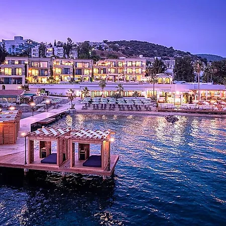 Casa Nonna - Adult Only Ξενοδοχείο Αλικαρνασσός