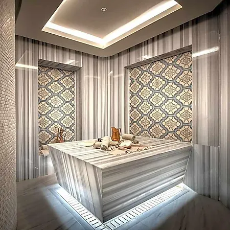 Ξενοδοχείο Casa Nonna - Adult Only