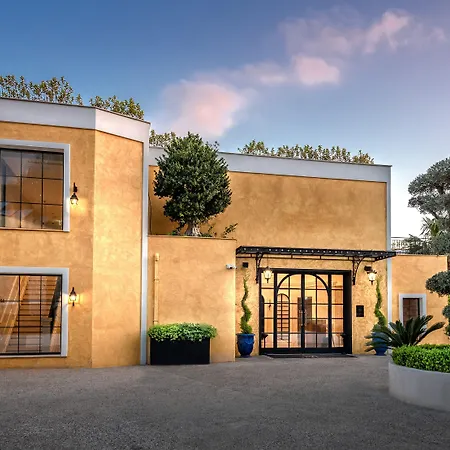 Hotel Casa Nonna - Adult Only 5*