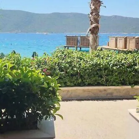 Casa Nonna - Adult Only Bodrum