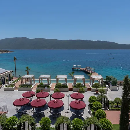 Casa Nonna - Adult Only Hotel 5*