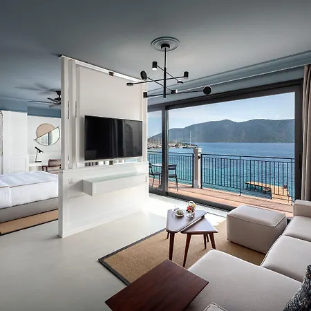 Casa Nonna - Adult Only Hotel
