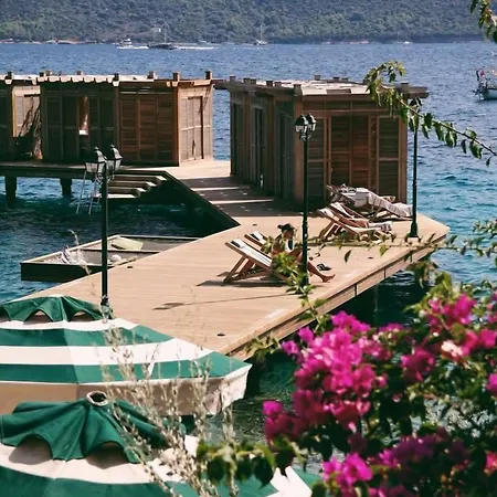 Hotel Casa Nonna - Adult Only 5*