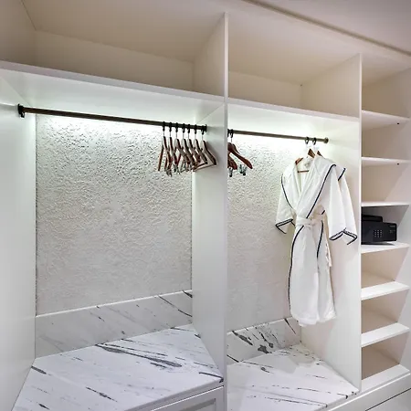 Casa Nonna - Adult Only Hotel Bodrum