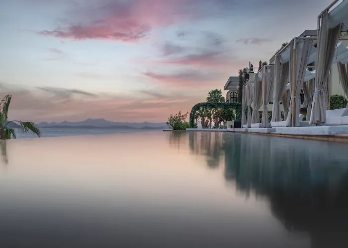 Casa Nonna - Adult Only ボドルム