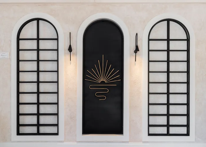 Casa Nonna - Adult Only Hotel