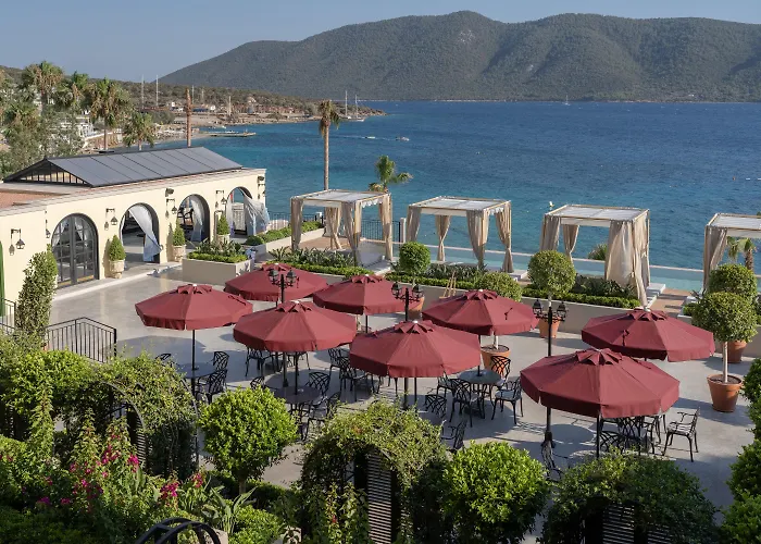 Hotel Casa Nonna - Adult Only 5*