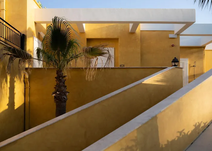 Casa Nonna - Adult Only 5*