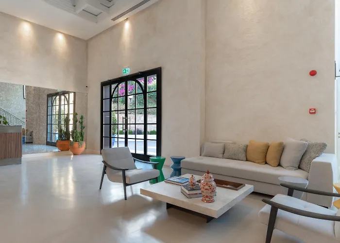 Casa Nonna - Adult Only