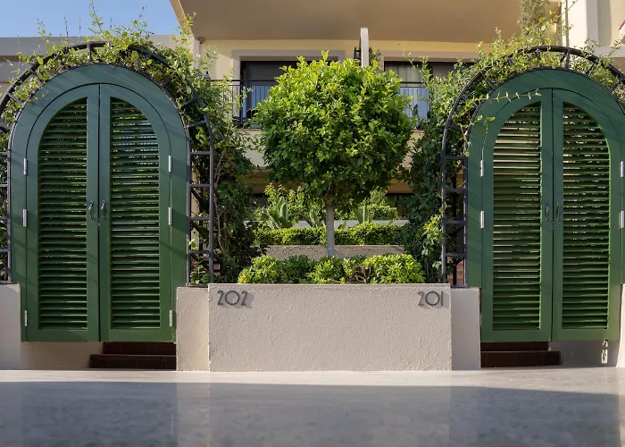 Casa Nonna - Adult Only Hotel 5*