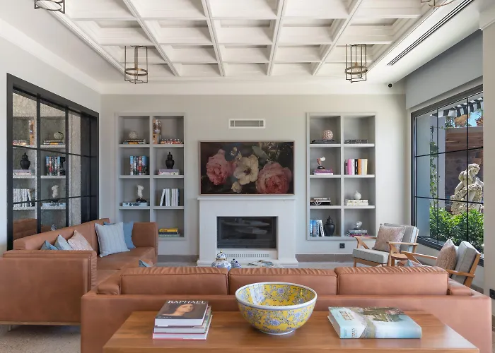 Casa Nonna - Adult Only 5* ボドルム