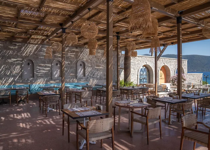 Hotel Casa Nonna - Adult Only