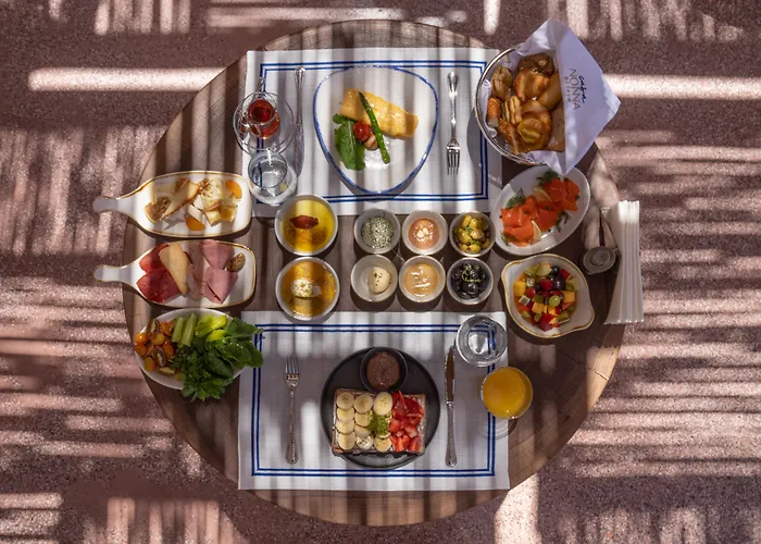 Casa Nonna - Adult Only Hotel Bodrum