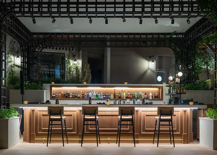 Casa Nonna - Adult Only Bodrum