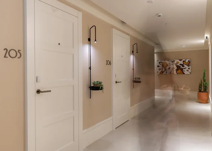 Casa Nonna - Adult Only Hotel