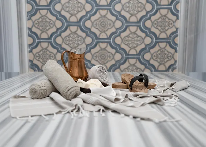 호텔 Casa Nonna - Adult Only 5*