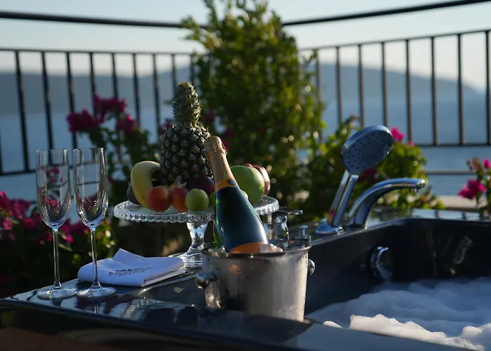 Hotel Casa Nonna - Adult Only