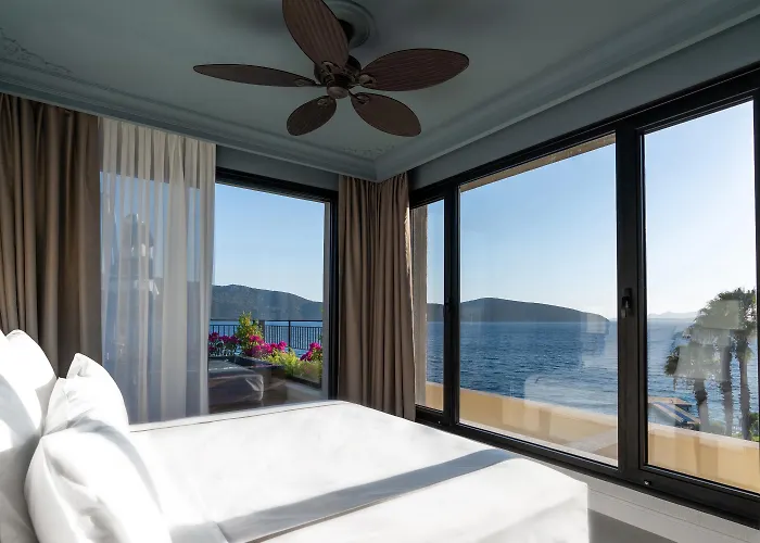 ホテル Casa Nonna - Adult Only 5*