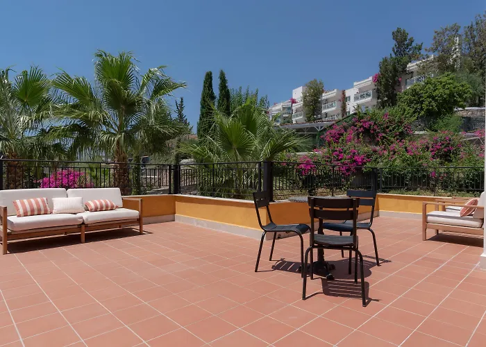 Casa Nonna - Adult Only 5* ボドルム