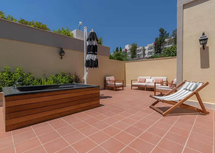 Hotel Casa Nonna - Adult Only