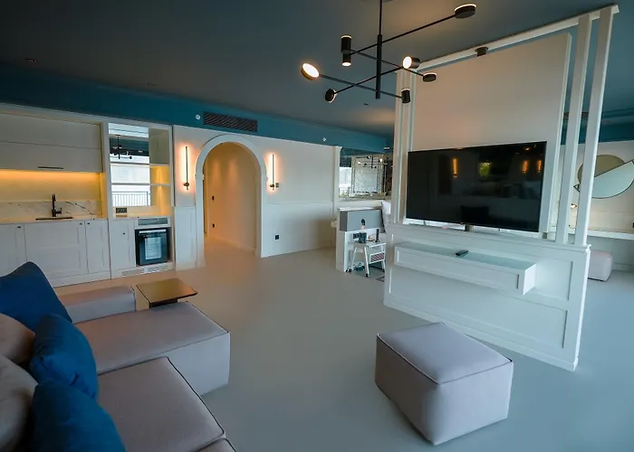 ホテル Casa Nonna - Adult Only 5*