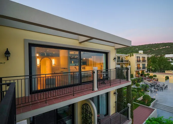 Casa Nonna - Adult Only Hotel 5*