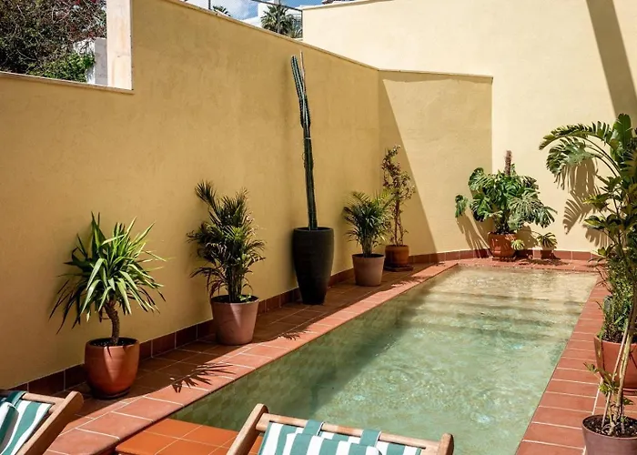 Casa Nonna - Adult Only