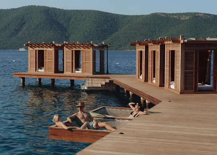 Casa Nonna - Adult Only Hotel 5*